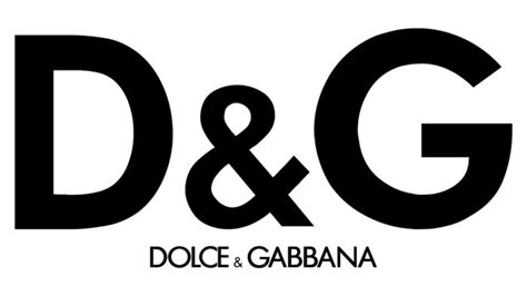 dolce gabbana futura font